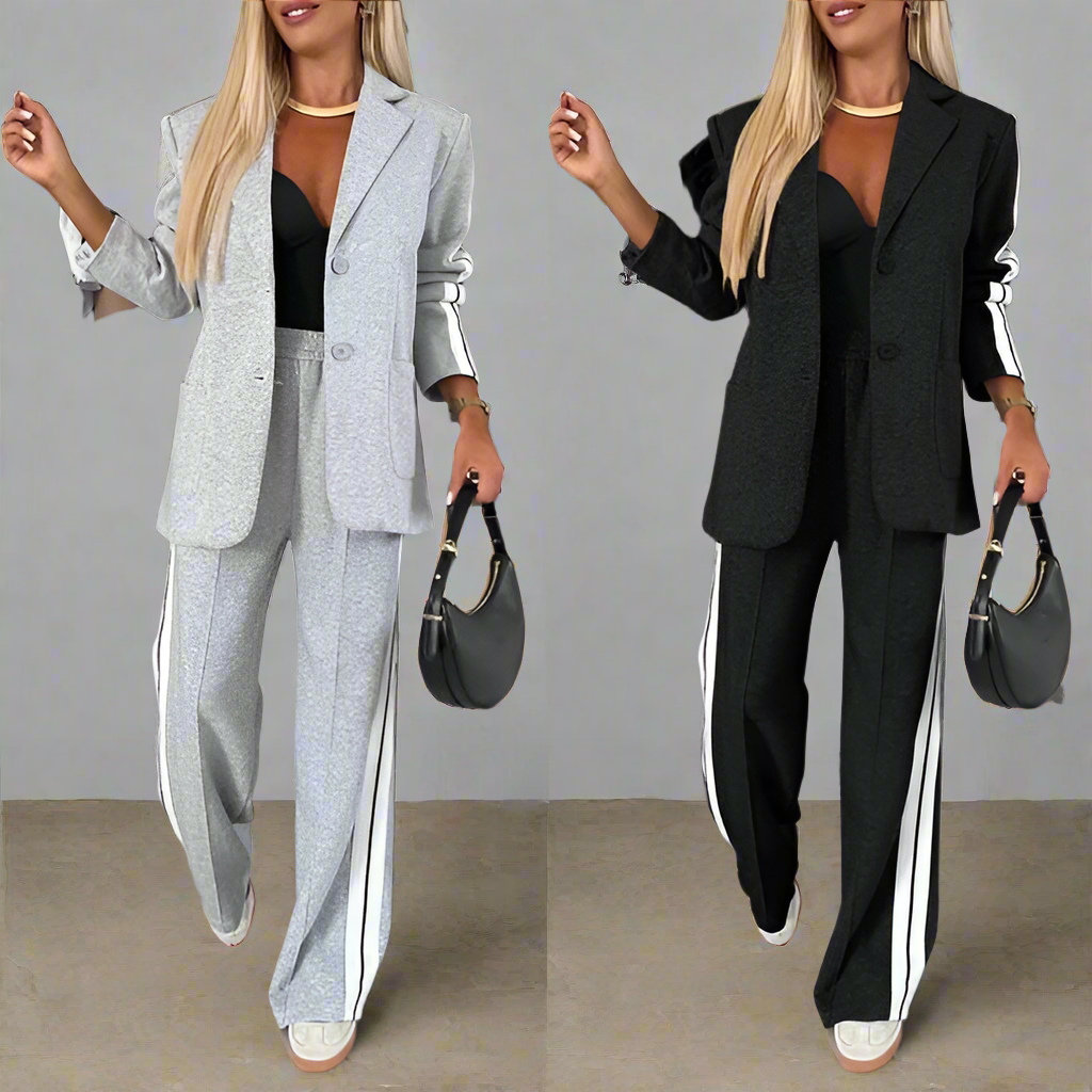 Alexis® – Sportpak met elegante lijnen