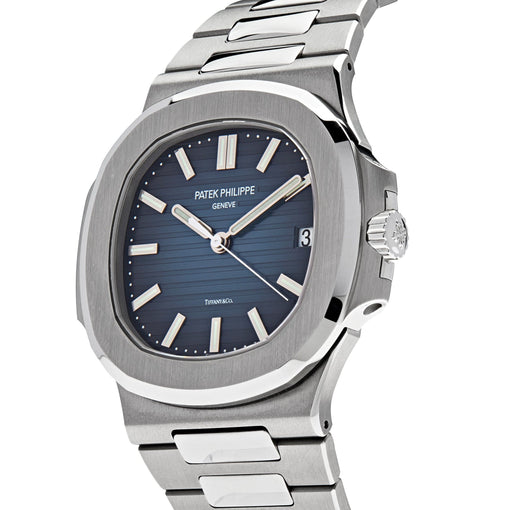 Horloge Philippe Nautilus