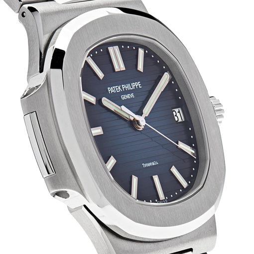 Horloge Philippe Nautilus