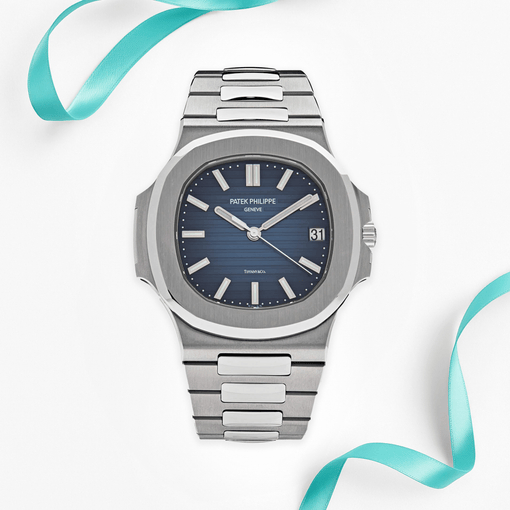 Horloge Philippe Nautilus