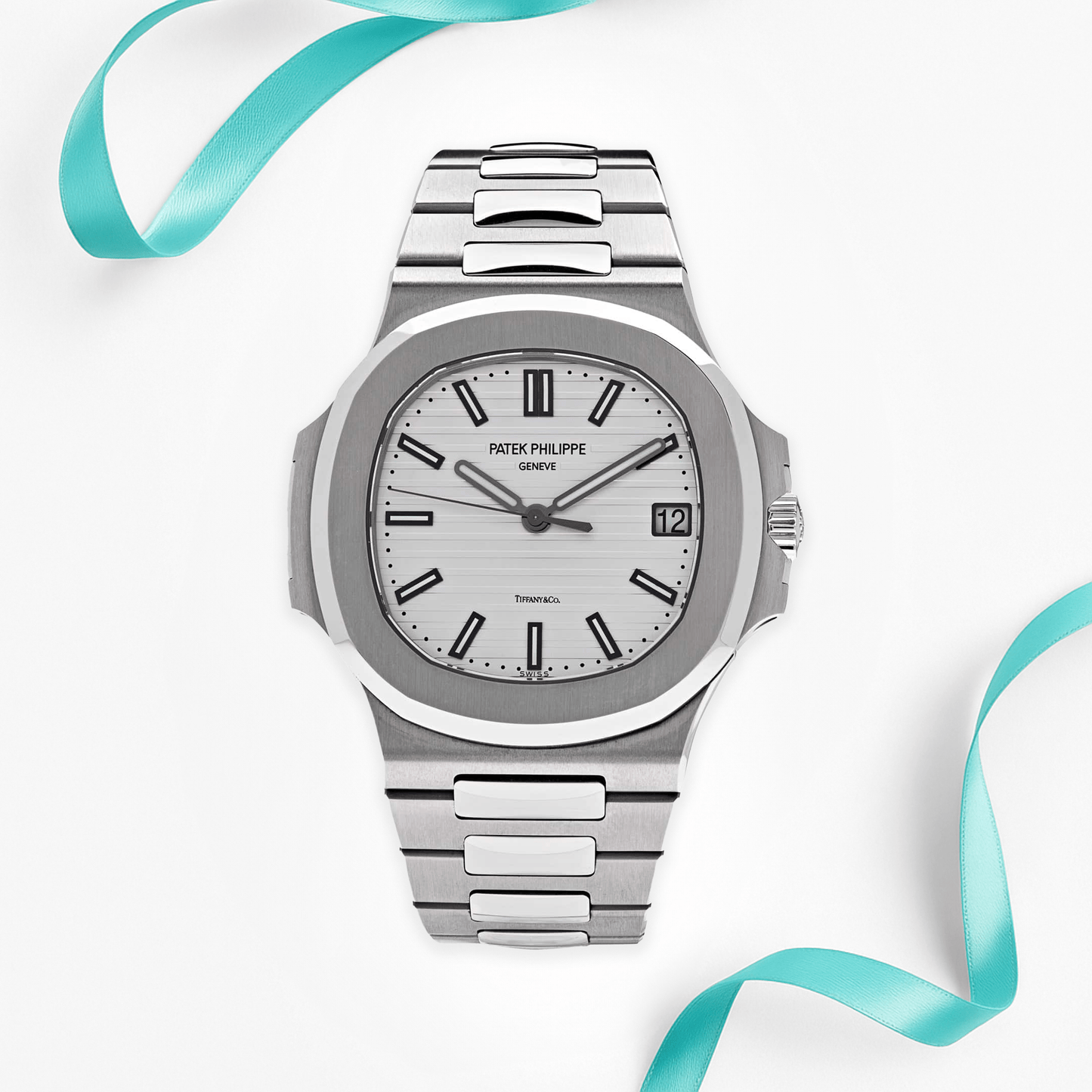 Horloge Philippe Nautilus
