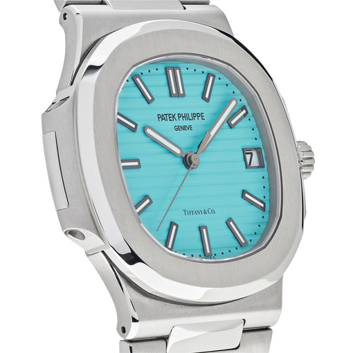 Horloge Philippe Nautilus