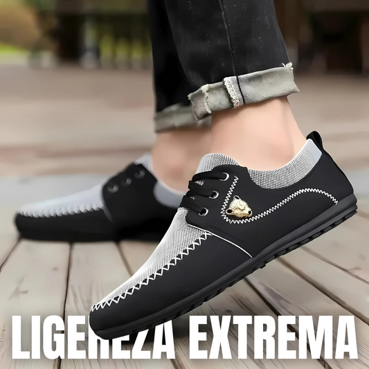 UrbanStep™ | Zapatos Exclusivos + Billetera de Regalo
