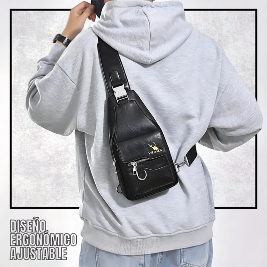 DuraTrek Bolso Bandolero