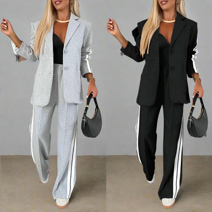 Alexis® – Sportpak met elegante lijnen