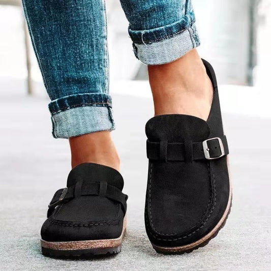 Aileen - Orthopedische schoenen