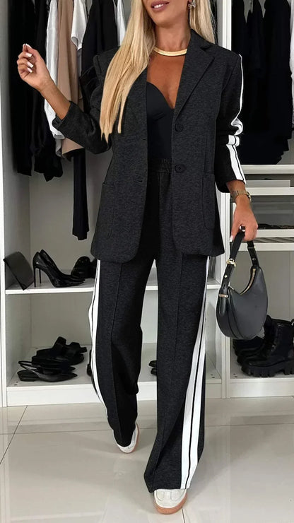 Alexis® – Sportpak met elegante lijnen
