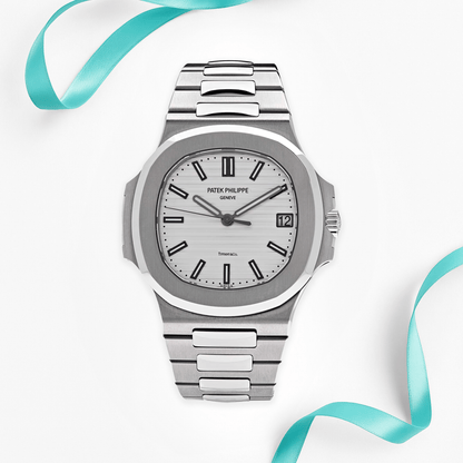 Horloge Philippe Nautilus