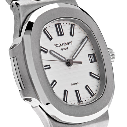Horloge Philippe Nautilus